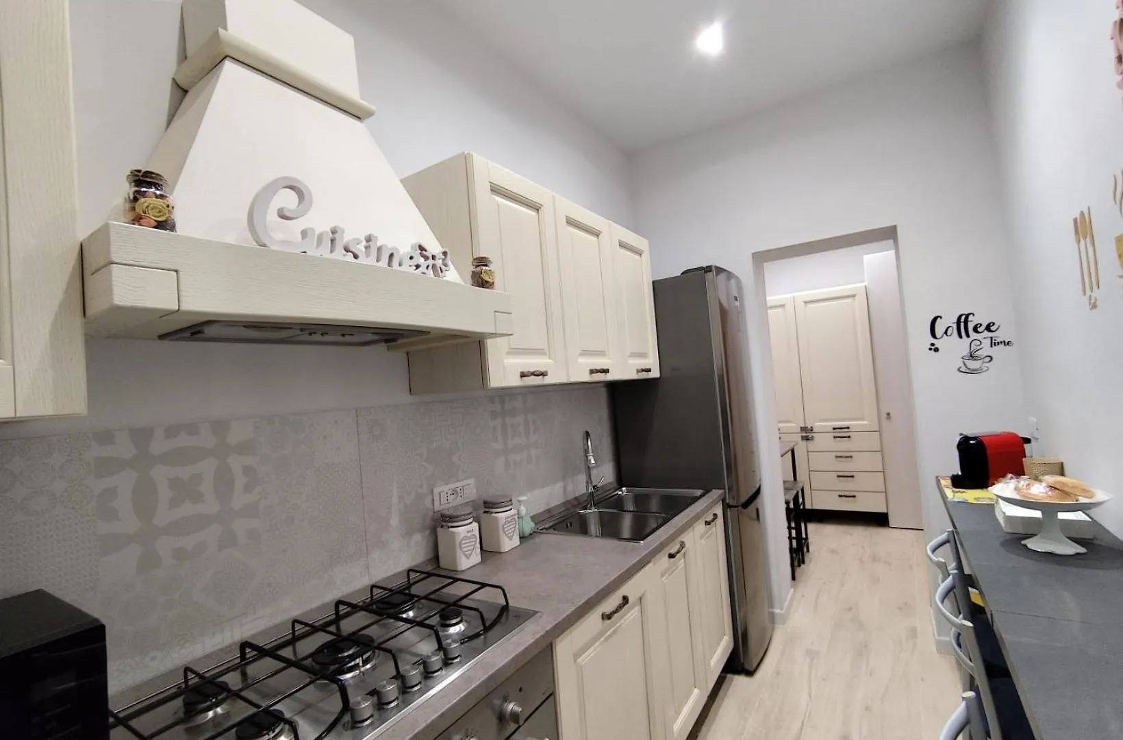 Scic House Bed & Breakfast Palermo Italy