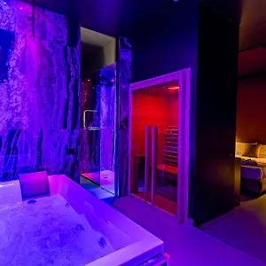  Bed & Breakfast Supreme Suite&spa