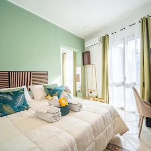  Bed & Breakfast La Porta Di Alba