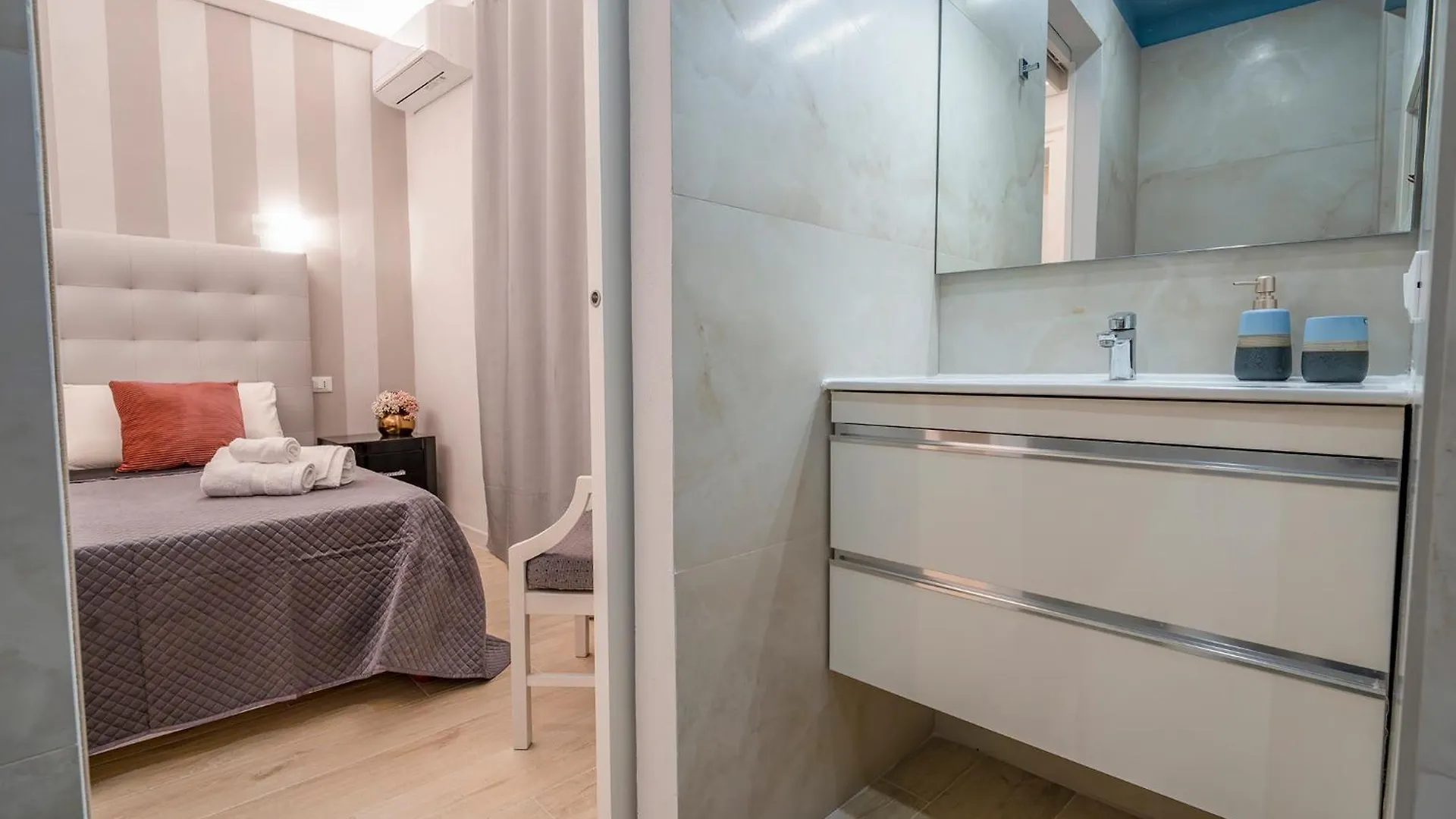Scic House Bed & Breakfast Palermo