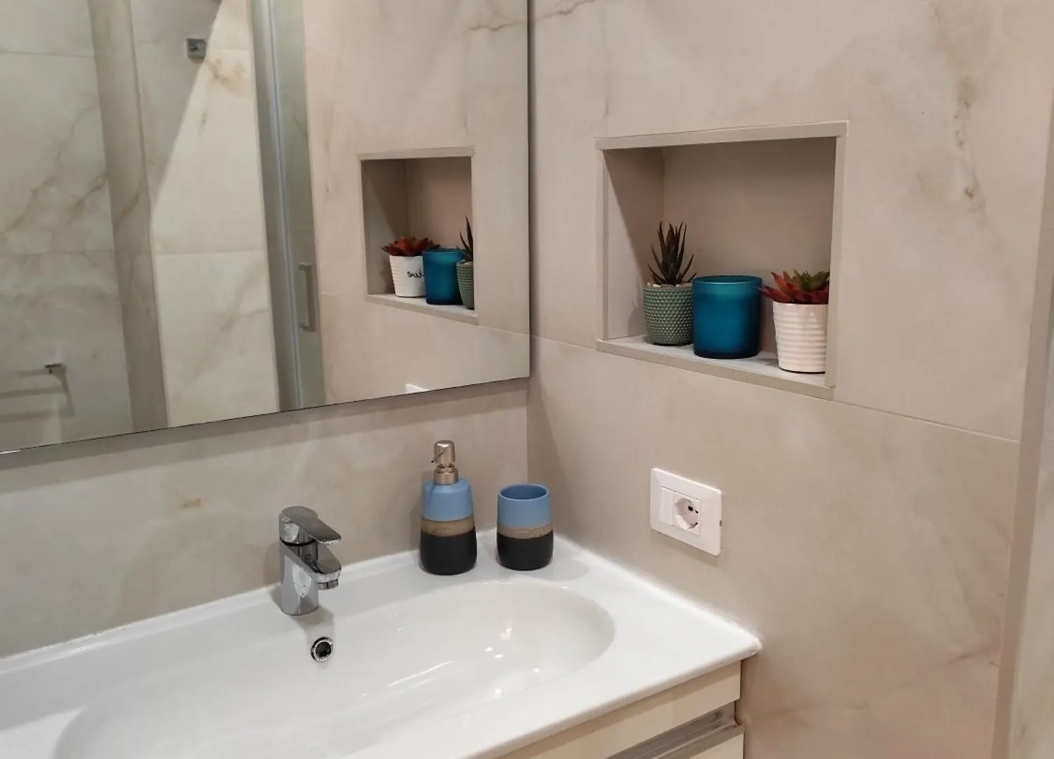 Scic House Bed & Breakfast Palermo