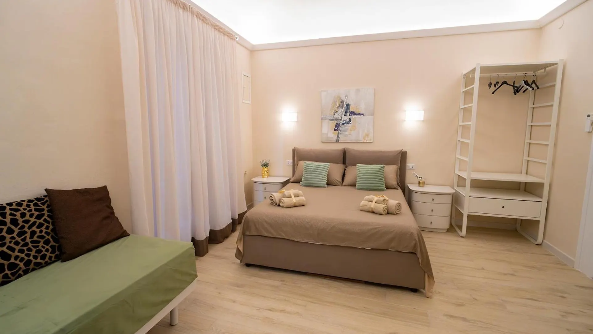 Scic House Bed & Breakfast Palermo Italy
