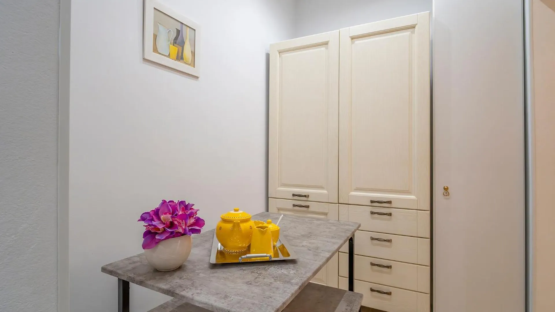 Scic House Bed & Breakfast Palermo