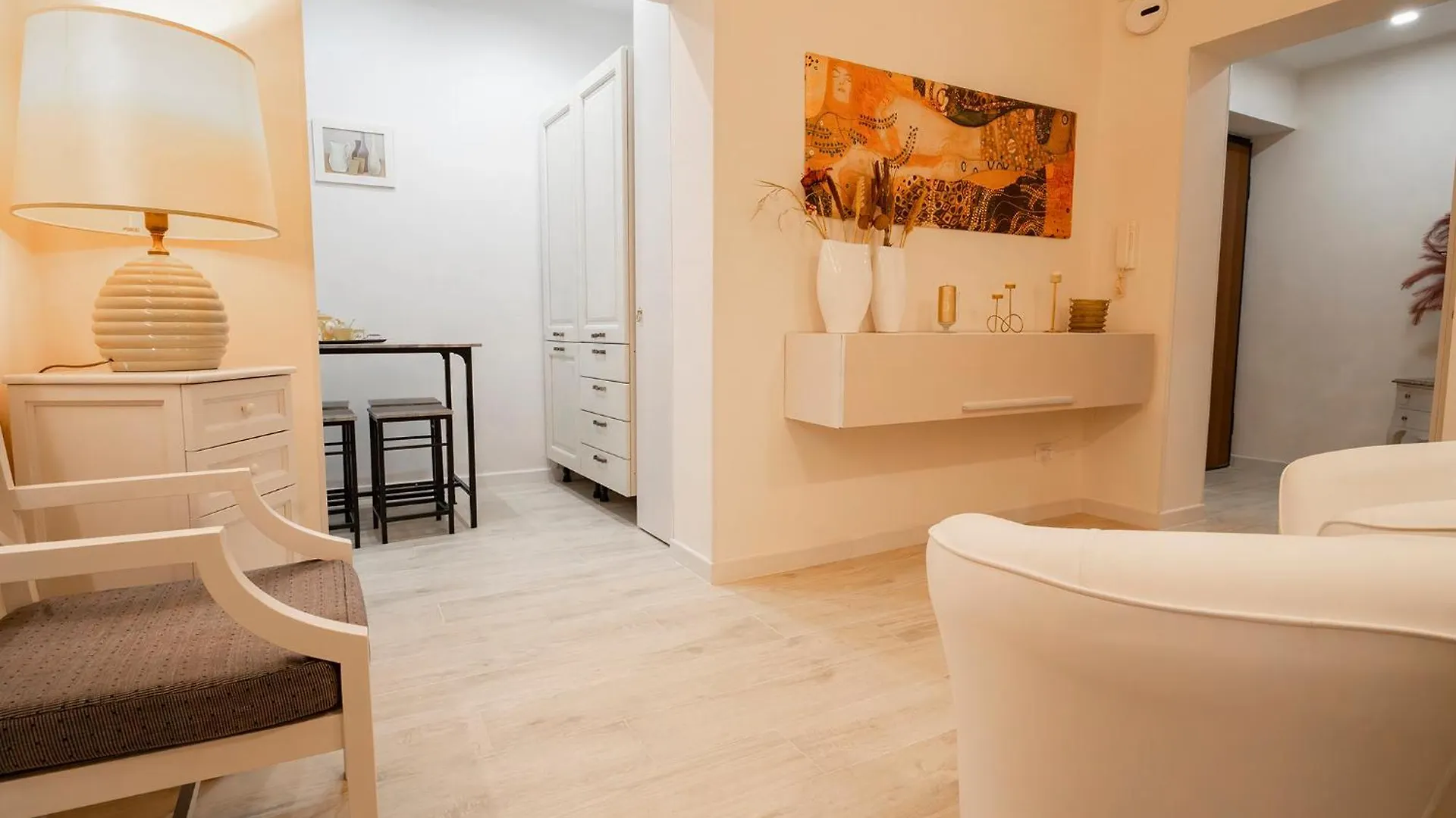 Scic House Bed & Breakfast Palermo