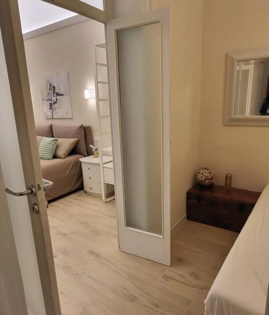 Scic House Bed & Breakfast Palermo Italy