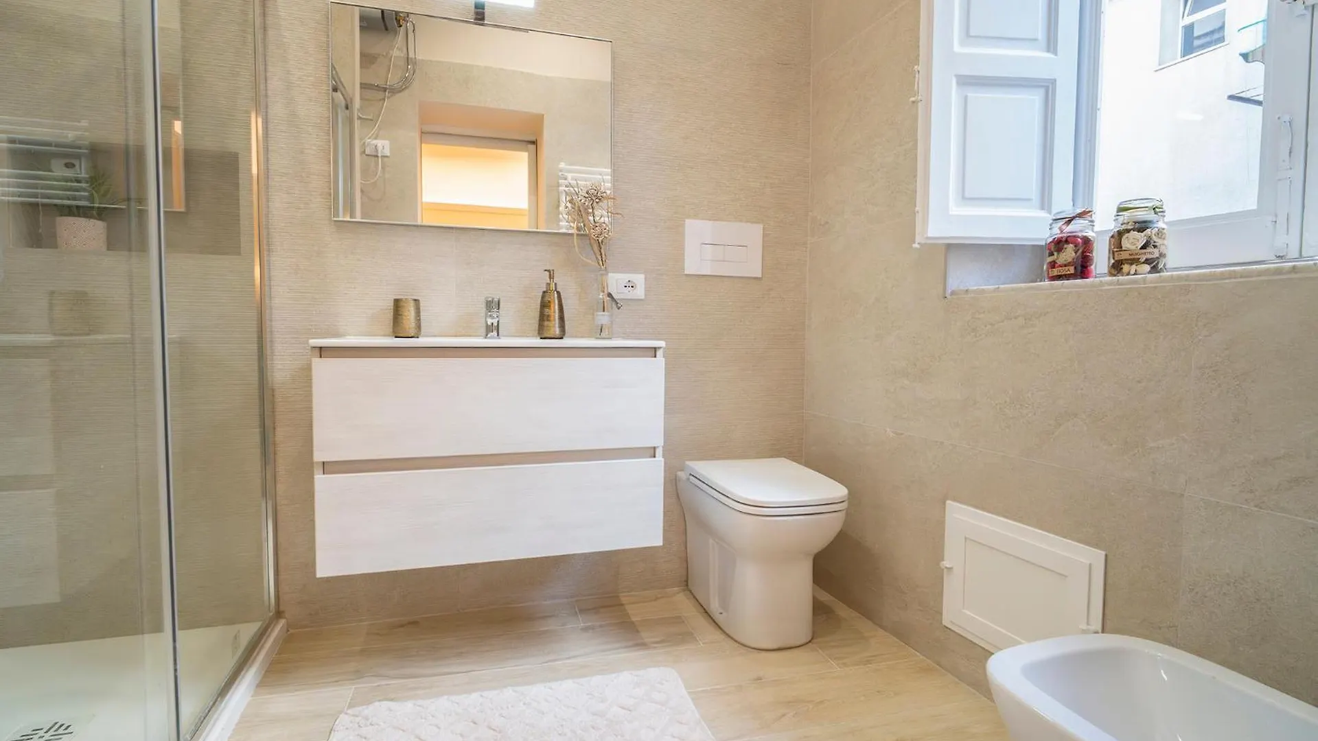 Scic House Bed & Breakfast Palermo